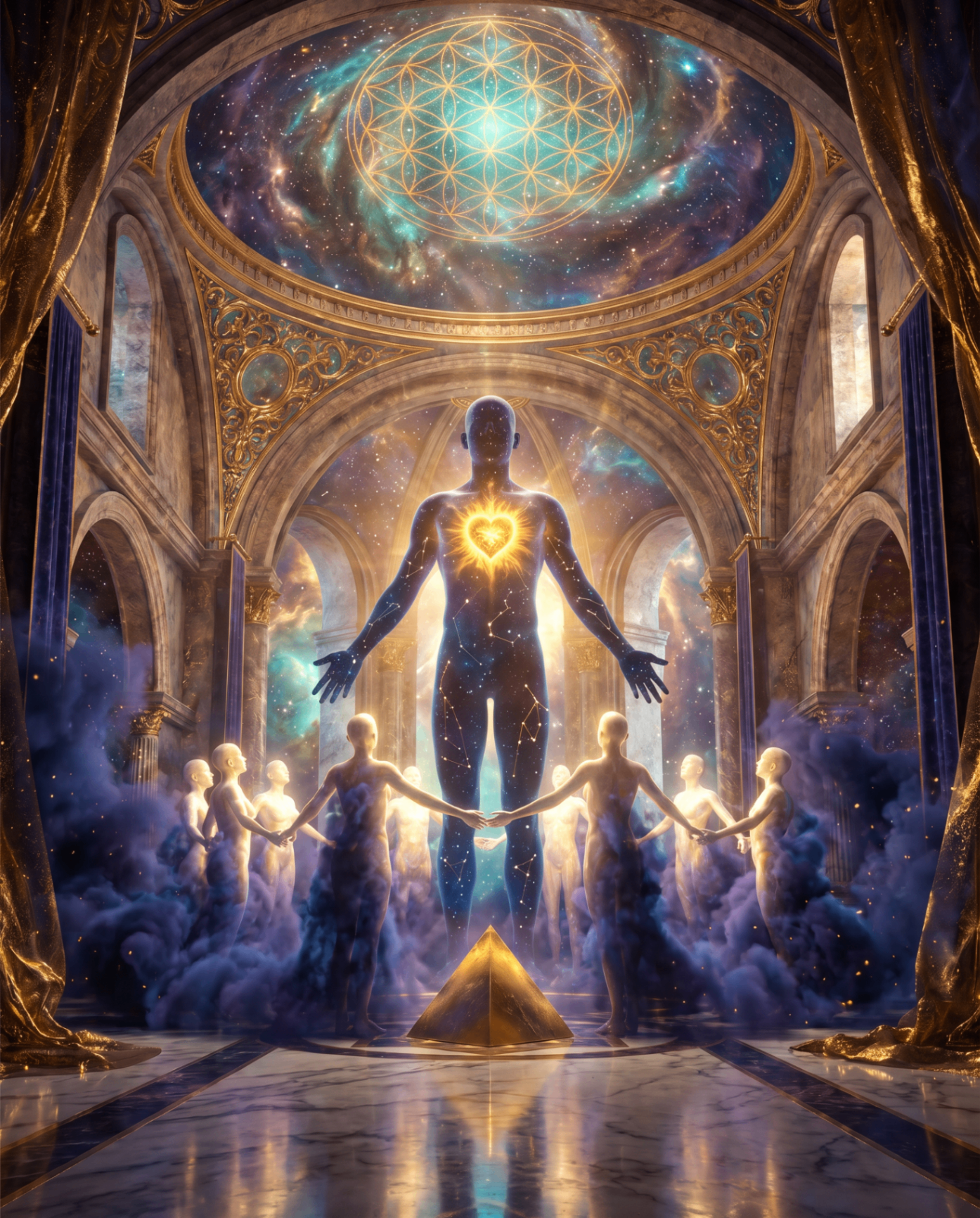Vision