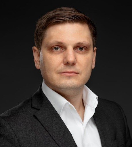 Artur Lesanu
